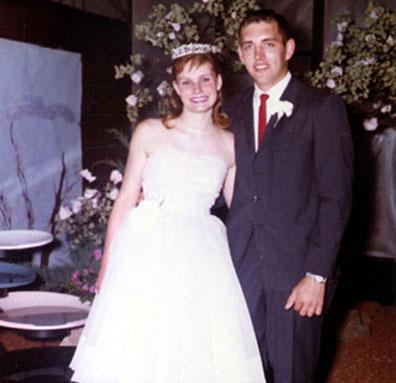Robert Butcher - Class of 1963 - Crater High School