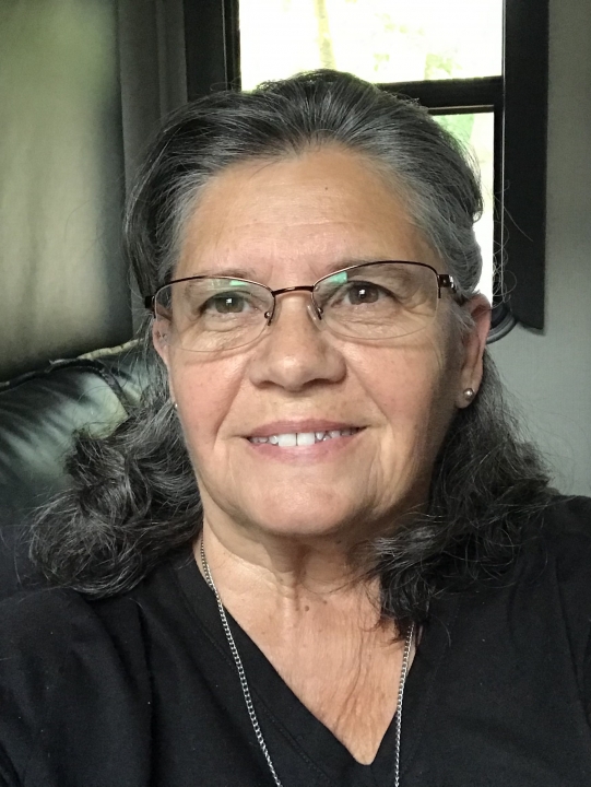 Paula Lupini - Class of 1971 - Crater High School