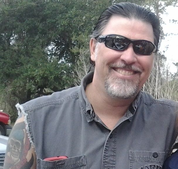 Espedito Minervine - Class of 1980 - Crater High School