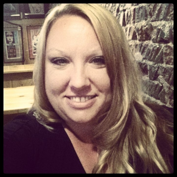 Kristie Riggs - Class of 1995 - Crater High School