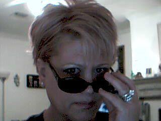 Debbie Goble - Class of 1979 - Crater High School
