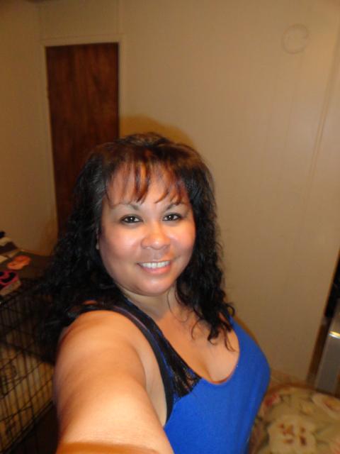 Monalisa Mirijunio - Class of 1985 - Crater High School