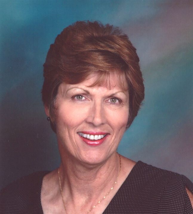 Sharon Poythress - Class of 1967 - Crater High School