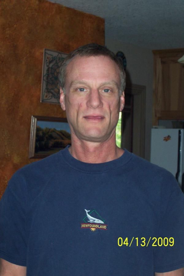 Brad Hart - Class of 1980 - Crater High School