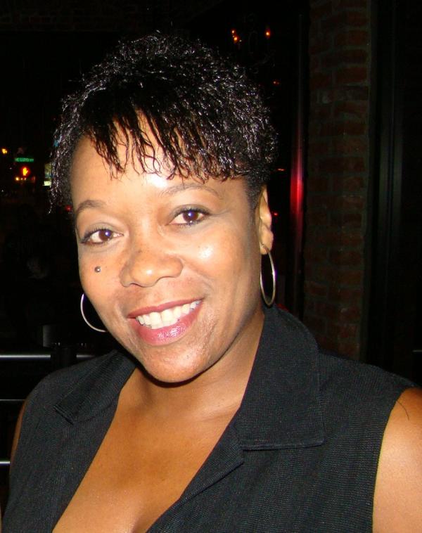 Sharon Ross - Class of 1982 - Crater High School