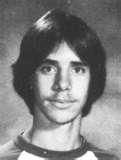 Kevin Haas - Class of 1982 - Crater High School