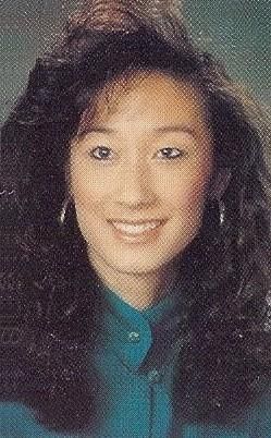 Holly White - Class of 1990 - Crater High School