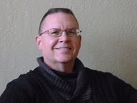 Daniel Kimball - Class of 1978 - Crater High School