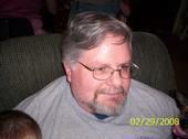 Calvin Mcgahuey - Class of 1976 - Crater High School