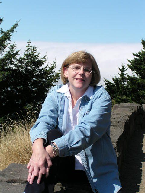 Annette Wolff Shinkle - Class of 1976 - Crater High School