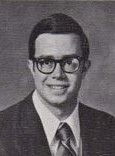 Michael Cooney - Class of 1969 - Crater High School