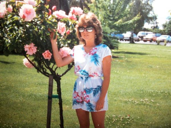 Shelly Green - Class of 1985 - Crater High School