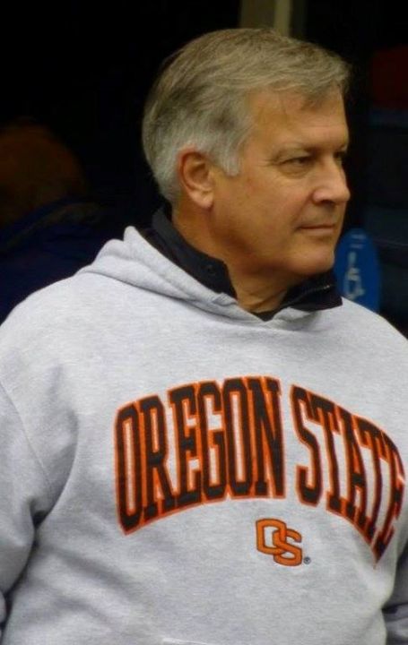 Curt Johnson - Class of 1974 - Crater High School