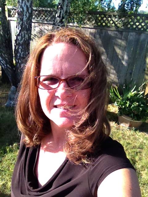 Teresa Andersen - Class of 1975 - Crater High School