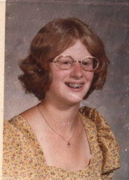 Robbin Garrison - Class of 1977 - Crater High School