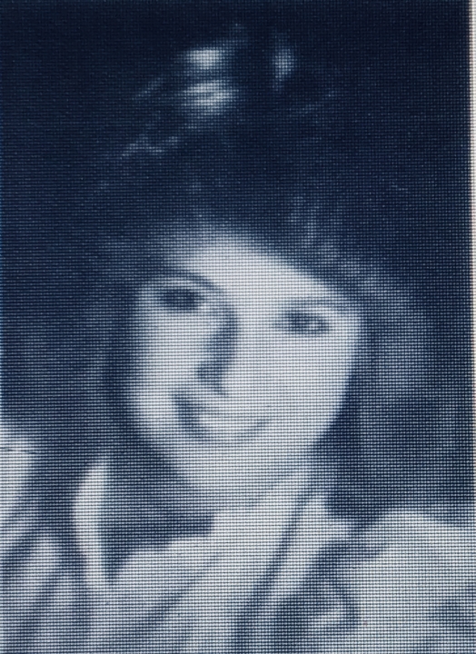 Penny Dameron Hildreth - Class of 1983 - Crater High School