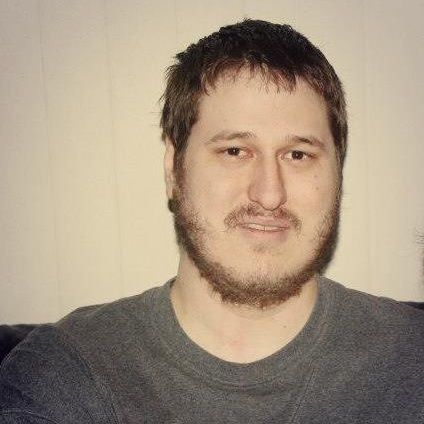 Kevin Ragsdale - Class of 2003 - Crater High School