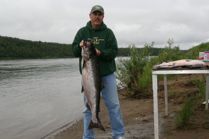 Jeff Moore - Class of 1972 - Crater High School