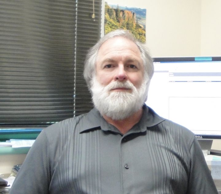 Michael Croxton - Class of 1967 - Crater High School
