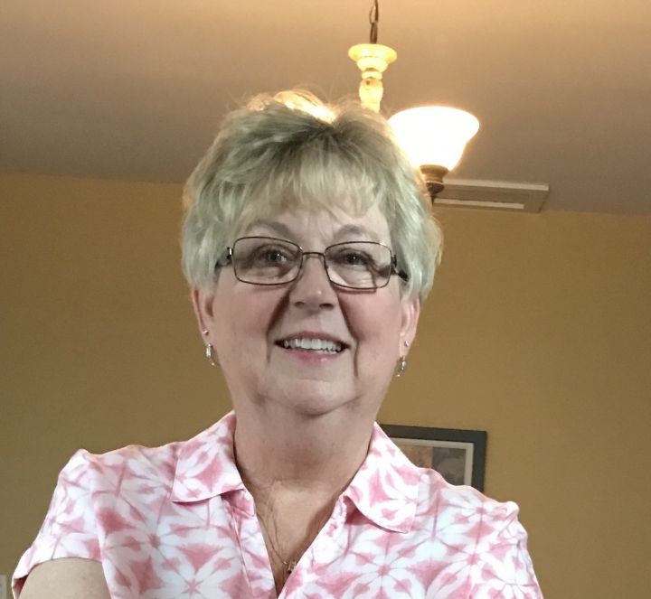 Gloria Burgess - Class of 1970 - Crater High School