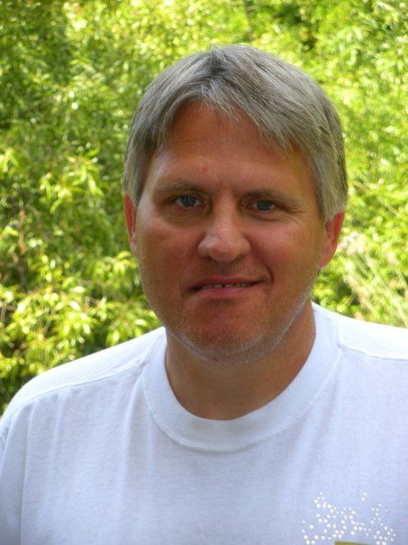 Michael Bradley - Class of 1979 - Crater High School