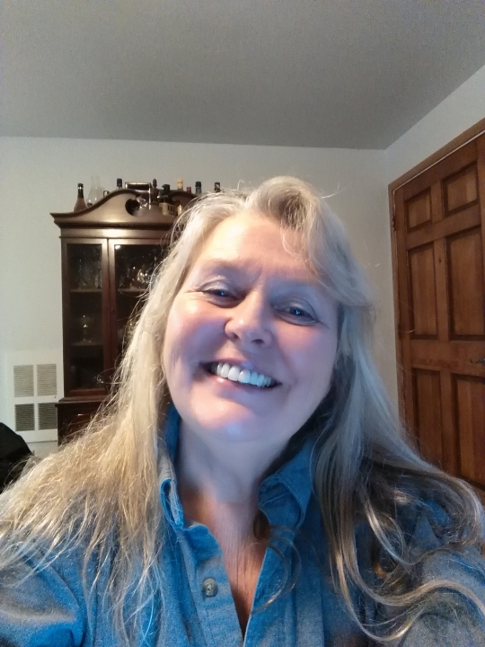 Victoria Hein - Class of 1971 - Crater High School