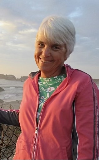 Debi Snook - Class of 1975 - Crater High School