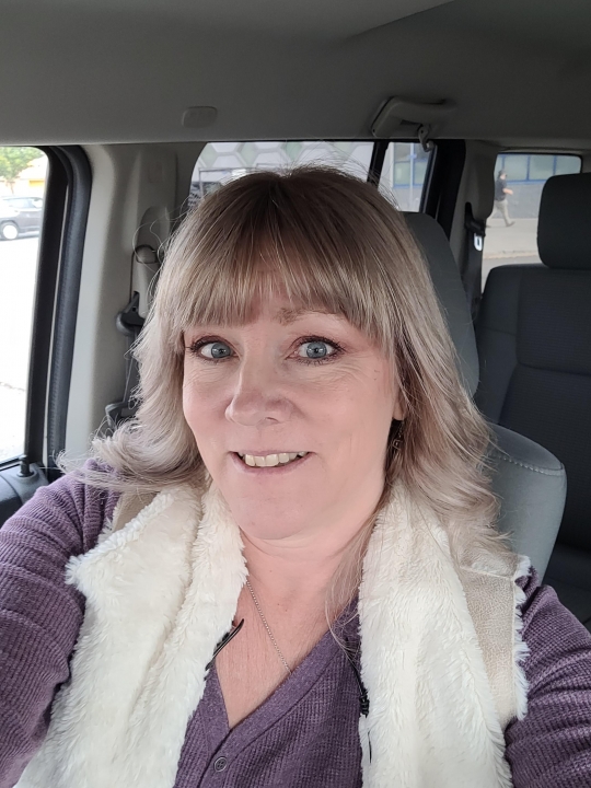 Deborah Hodson - Class of 1982 - Crater High School