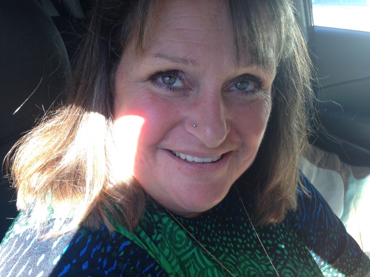 Lisa Reed - Class of 1980 - Crater High School