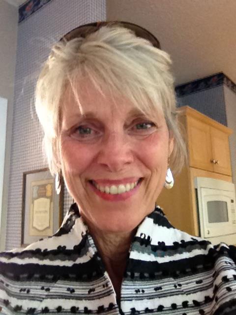Andie Ellis - Class of 1971 - Crater High School