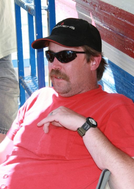 Eric Gunn - Class of 1988 - Crater High School
