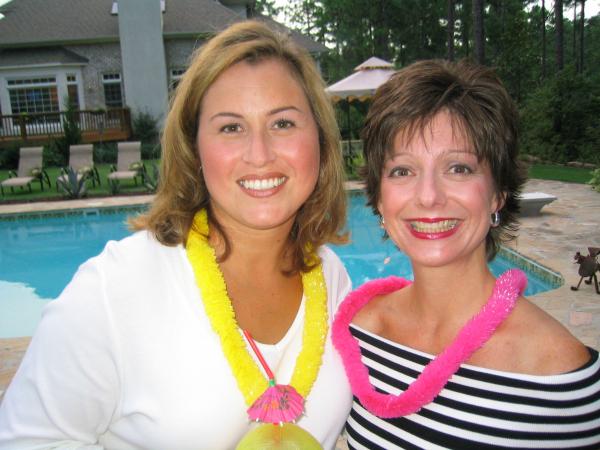 Jodi Wolf - Class of 1989 - Crater High School