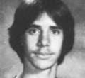 Kevin Haas, class of 1982