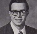 Michael Cooney, class of 1969