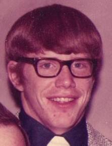 James Dunn - Class of 1972 - Marcus-meriden-cleghorn High School