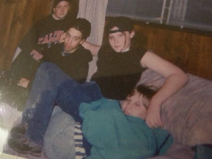 Angela Isaace - Class of 1999 - Crook County High School