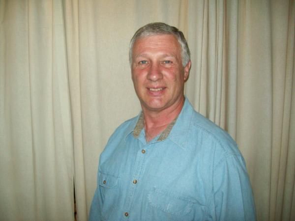John Blakeley - Class of 1970 - Crook County High School