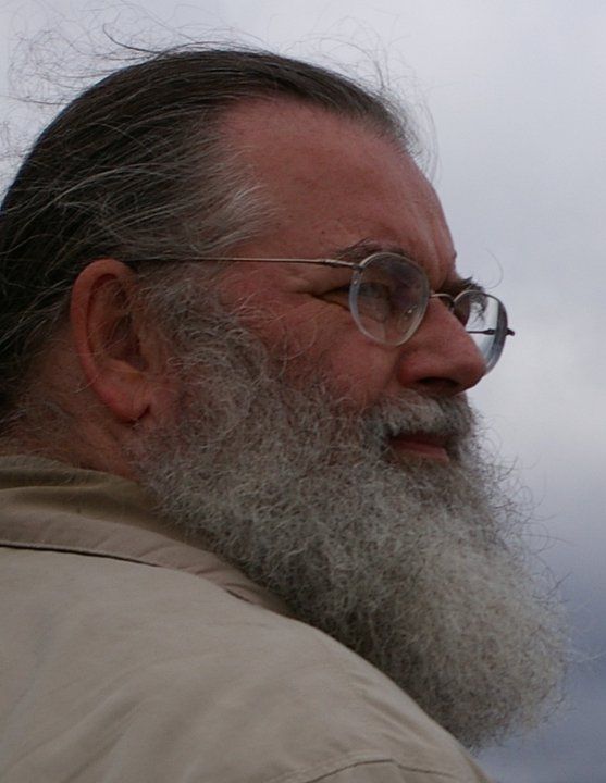 Don Tuel - Class of 1965 - Crook County High School