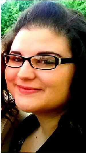 Sarah Cipriano-parker - Class of 2008 - Crook County High School