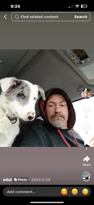 Marty Davis - Class of 1992 - Crook County High School