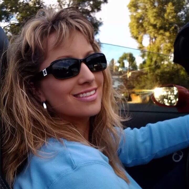 Patsy Caraway - Class of 1991 - Crook County High School