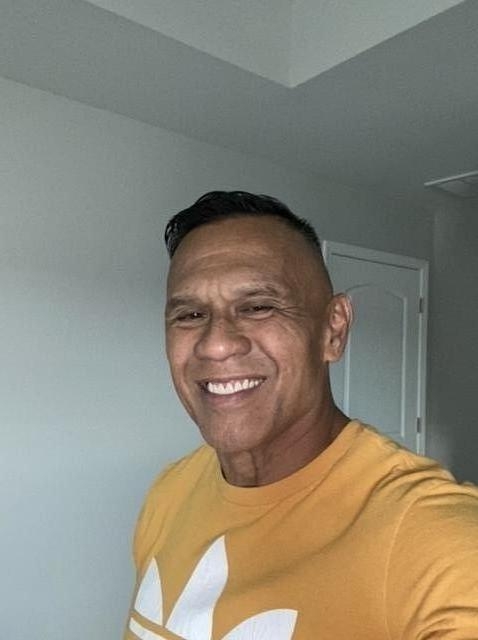 Ferdinand Sanchez - Class of 1984 - Crook County High School