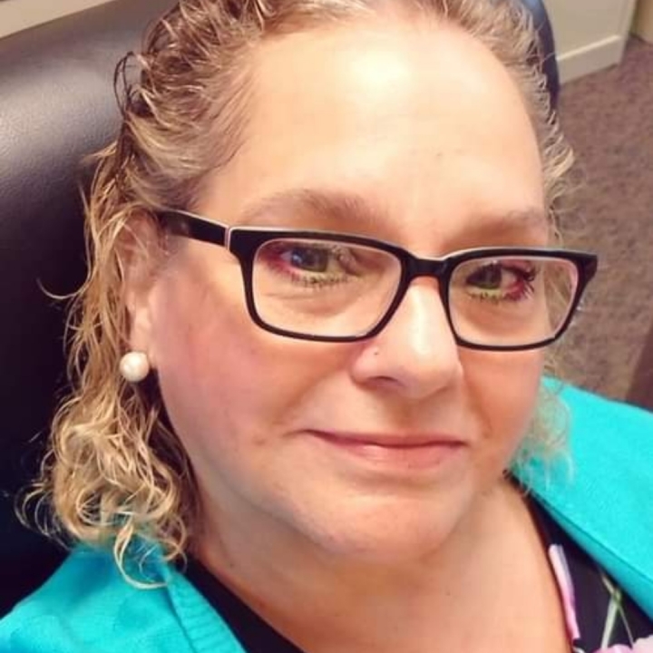 Barbara Zegiel - Class of 1975 - La Crosse Central High School