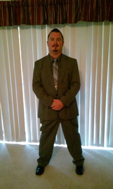 Geno Olson - Class of 1990 - La Crosse Central High School