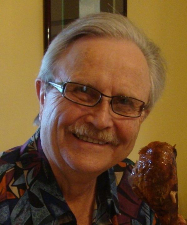 Donald Berg - Class of 1961 - La Crosse Central High School