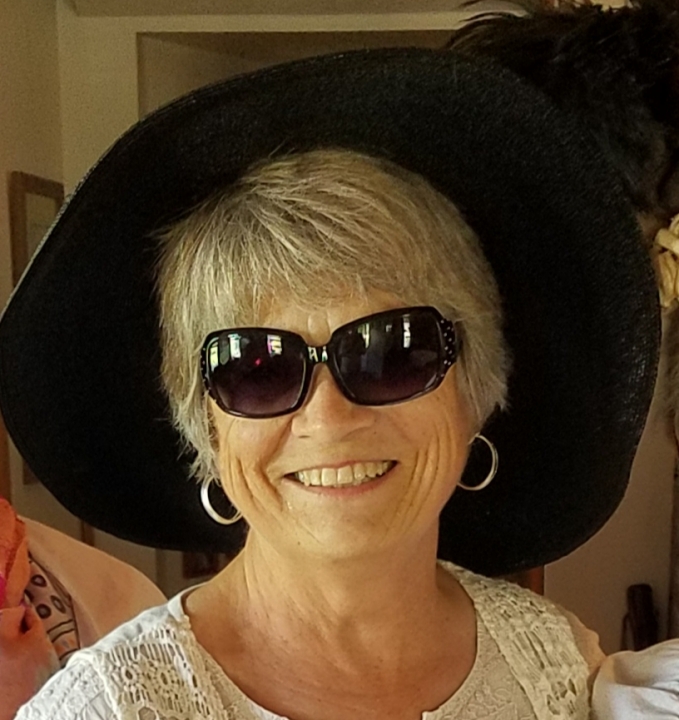 Annette Apfel - Class of 1969 - La Crosse Central High School