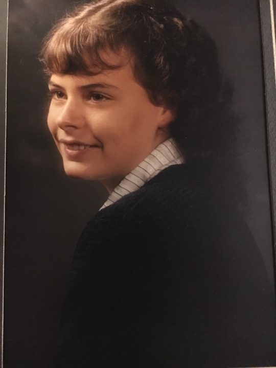 Lisa Holthaus - Class of 1983 - La Crosse Central High School