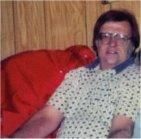 Larry Campbell - Class of 1970 - La Crosse Central High School