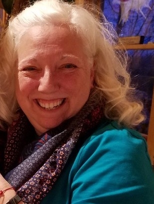 Susan Dietz - Class of 1972 - La Crosse Central High School