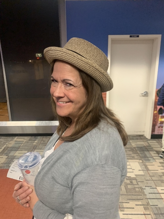 Joseph Kish - Class of 1978 - La Crosse Central High School